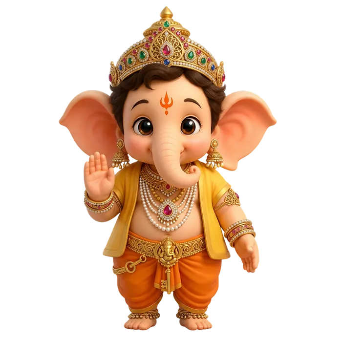Ganesha